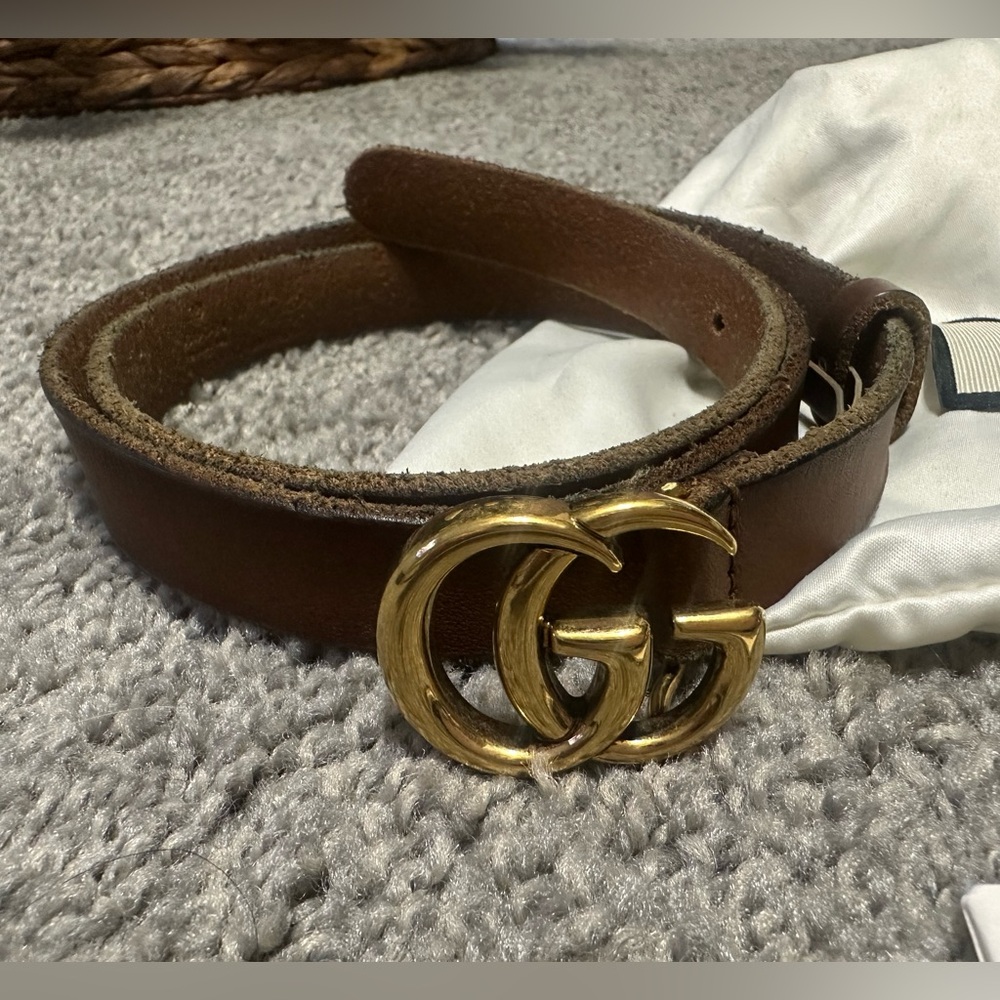 🌸GUCCI Belt🌸